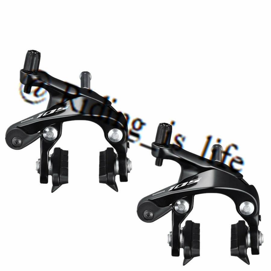 Shimano 105 R7000 2×11 Road Bike Groupset 28T/30T/32T/34T W/O B.B&Crank ST-R7000
