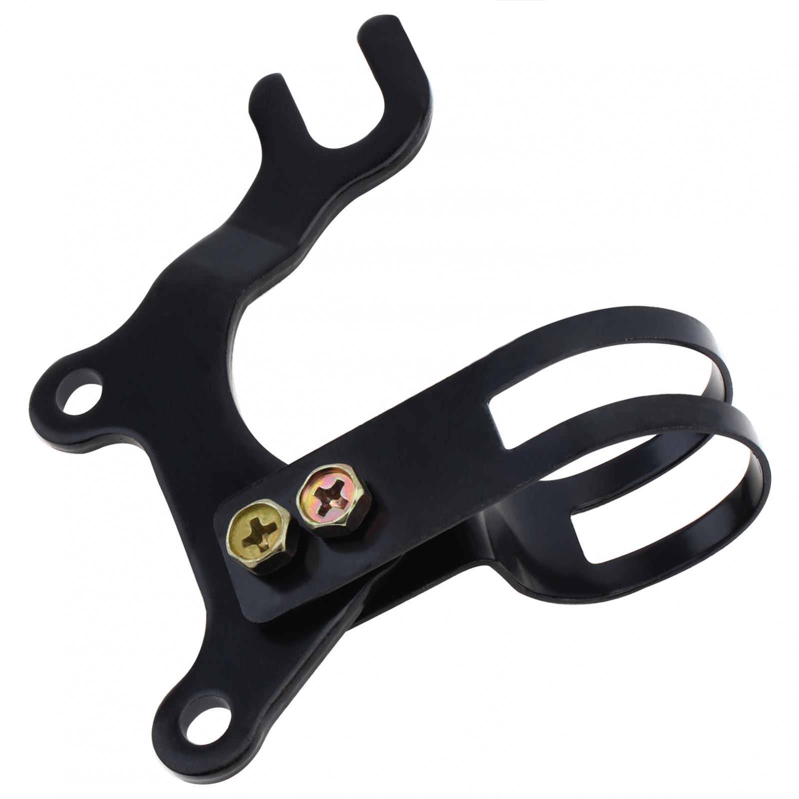 Bike Disc Brake Bracket Adapter Mountain MTB Bicycle Frame Conversion Holder Kit