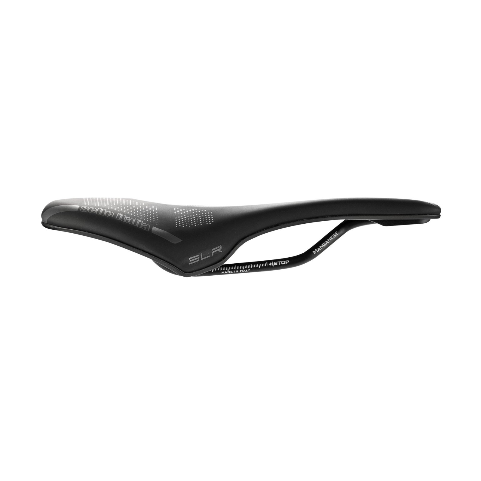 NEW Selle Italia SLR Boost Saddle – S1 130mm – Road/Gravel/XC
