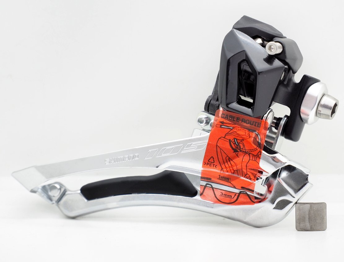 Shimano 105 Disc Brake ST-R7020 FC/FD-R7000+RD-R8000 HG700 11-34 GroupSet READ