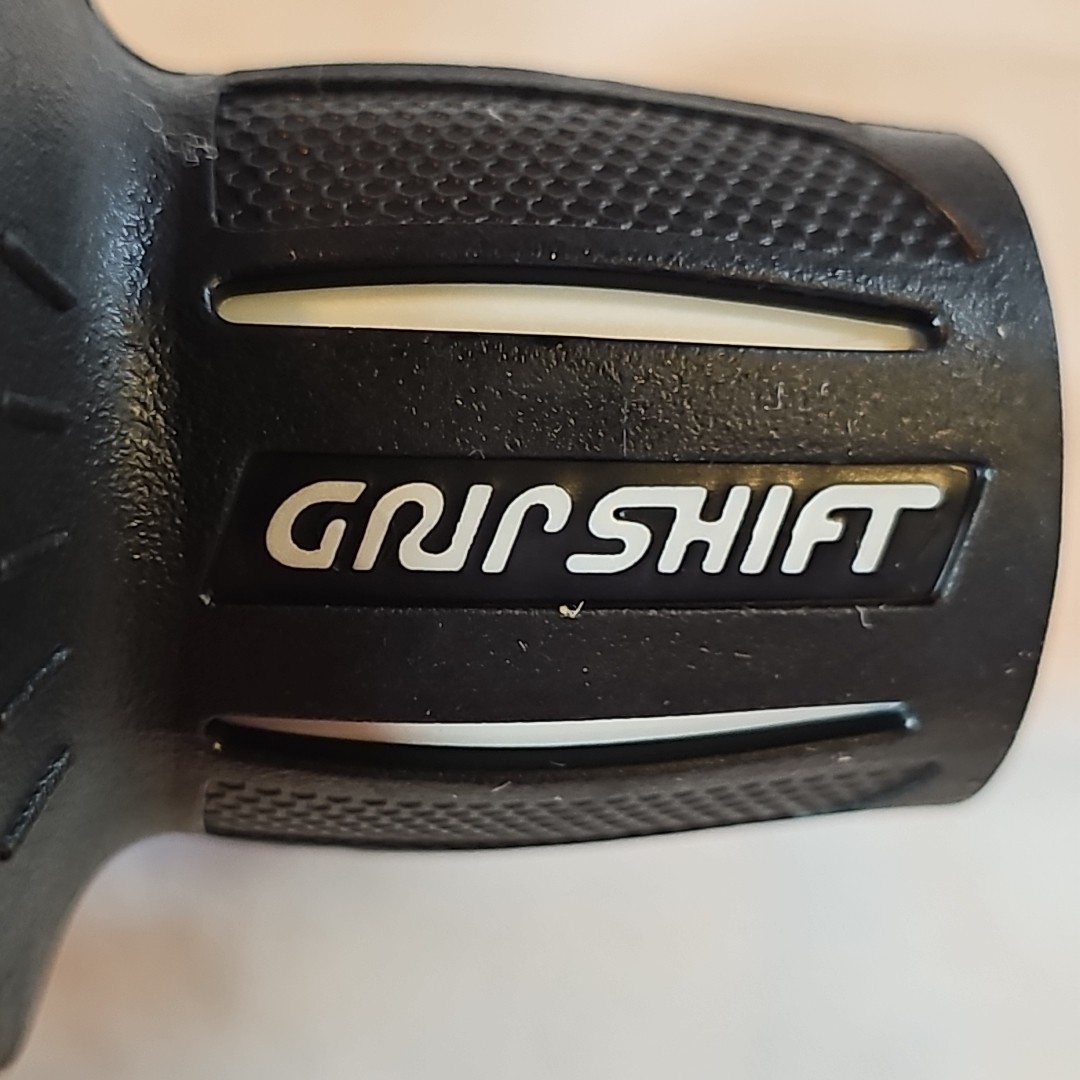 New SRAM Right Twist Shifter 3.0 Comp 8 Speed Rear Handlebar Clamp Black