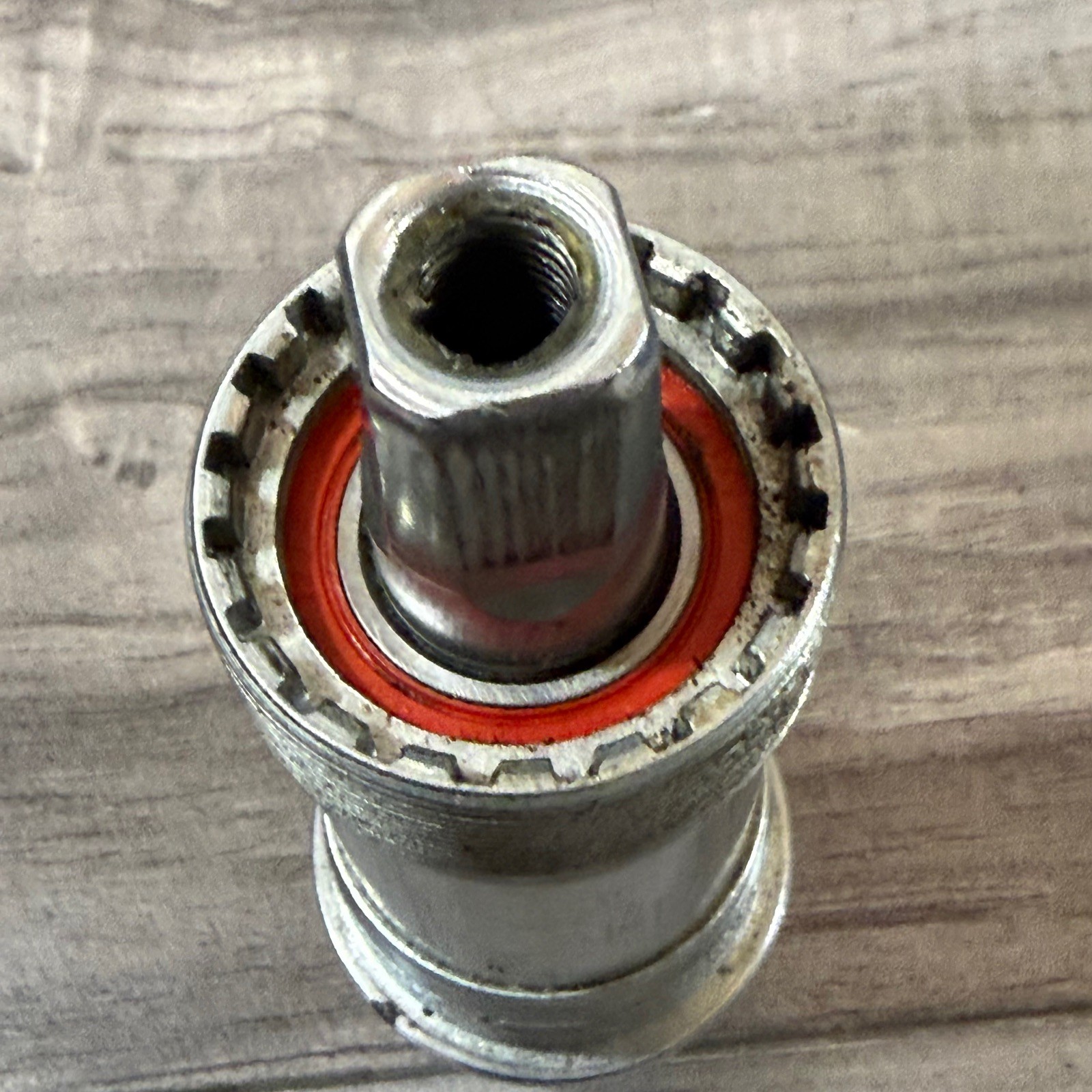 FSA RPM BB-7420 Square Taper Bottom Bracket 73 113 English JIS Spindle