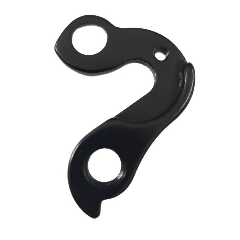 CNC Aluminum Alloy Rear Derailleur Hanger Fits For FELT Road Mountain Bikes