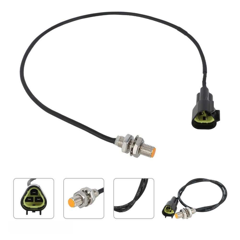 460mm Kickstand Sensor Cable for TALARIA For MX4 Electric Bicycle Models