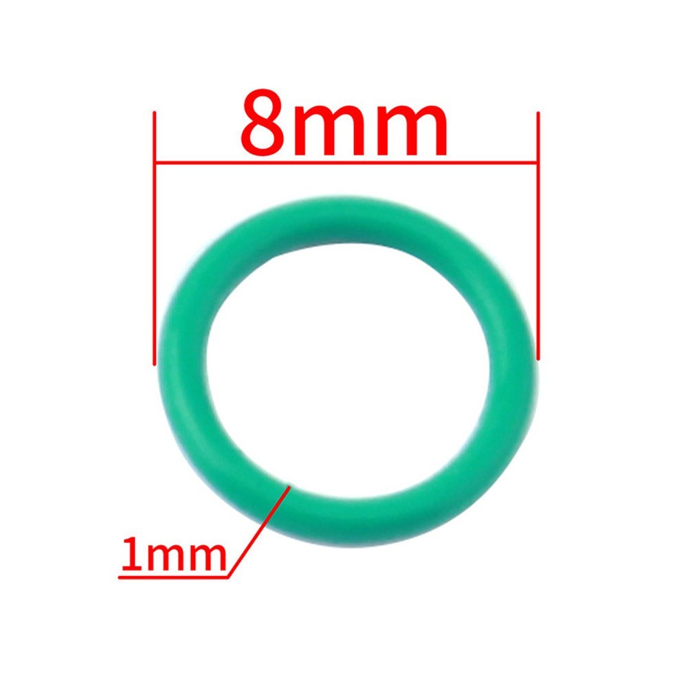 Bicycle Banjo O Rings Bike Accessories Brake Hose Kits Parts Replacement