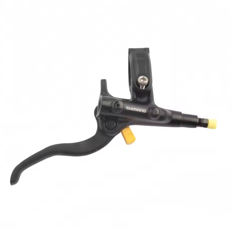 Shimano BL-M4100 BR-MT420 Right Side Or Left Side Hydraulic Disc Brake MTB Bike