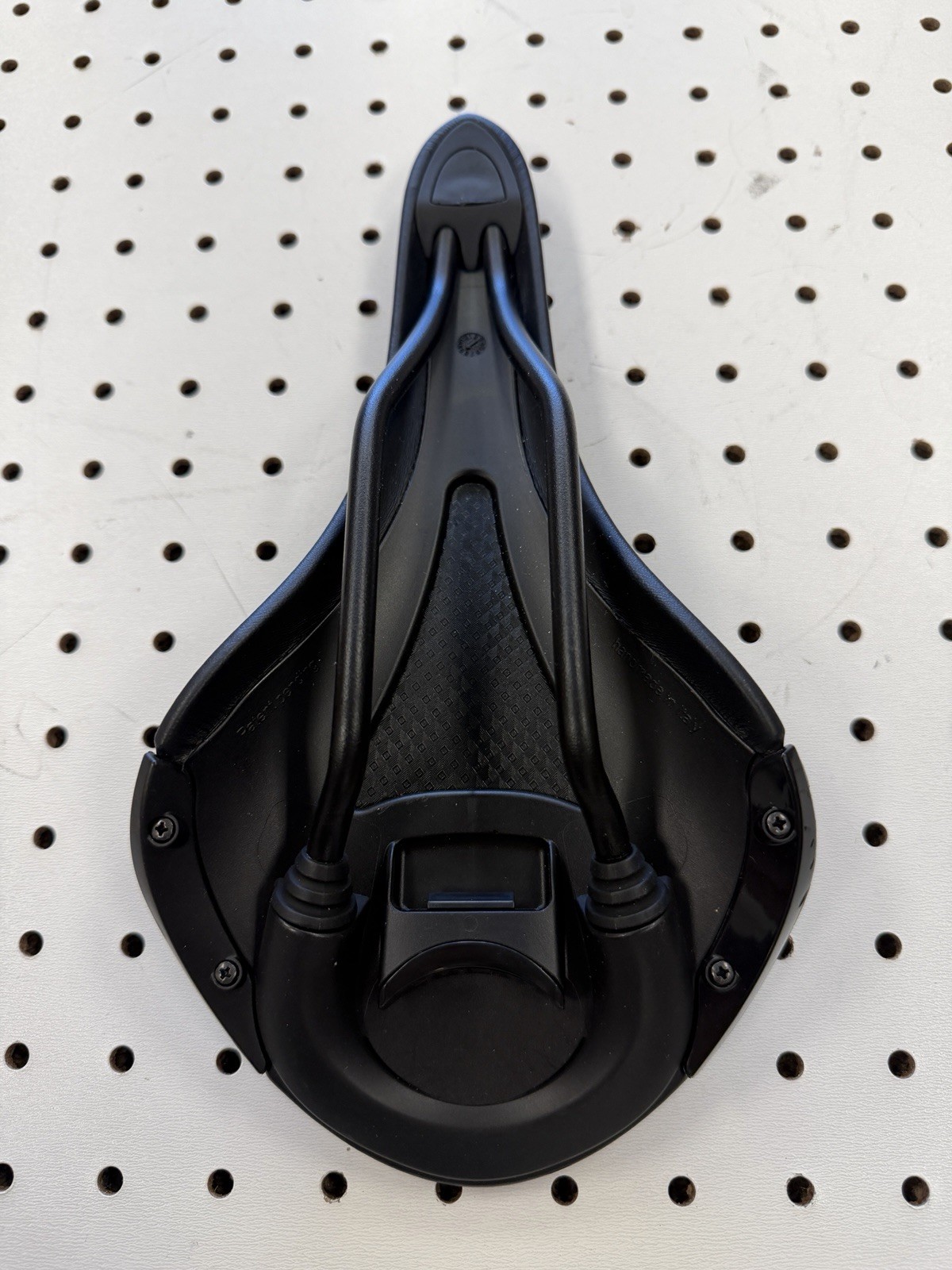 Fizik Aliante R7 Bicycle Saddle Black Made In Italy