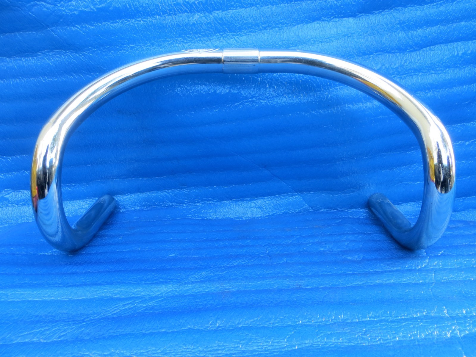 Nitto B123 Steel 340mm 34cm NJS Handlebars Free Shipping Fixed Gear Track Bike