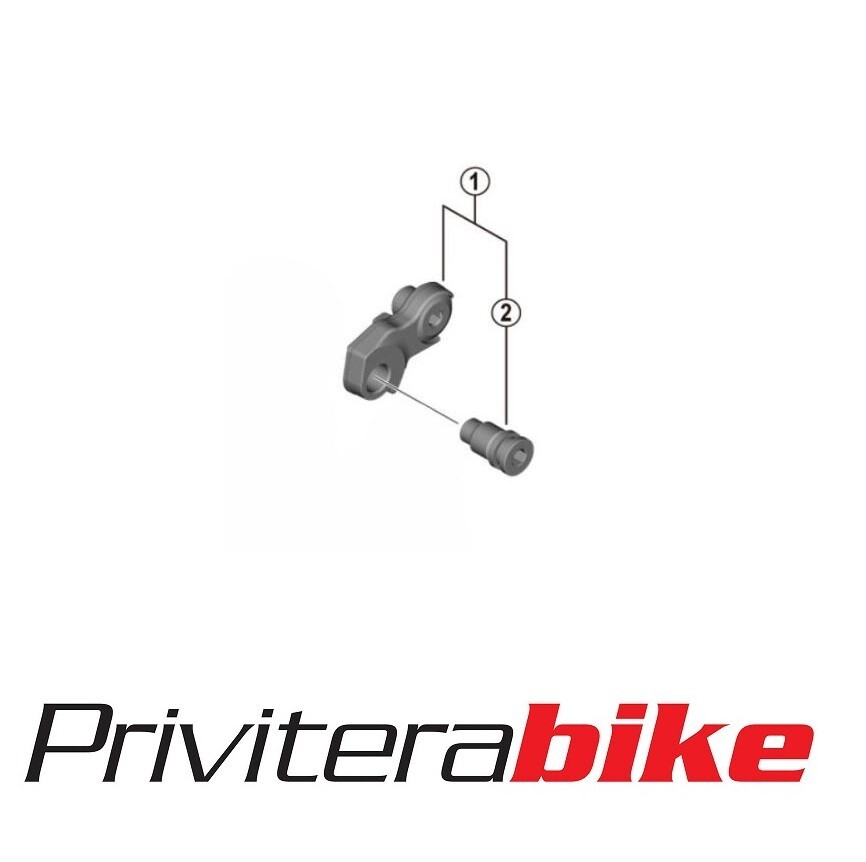 SHIMANO RD-R8150 SHIFT FORK – Y3J198020