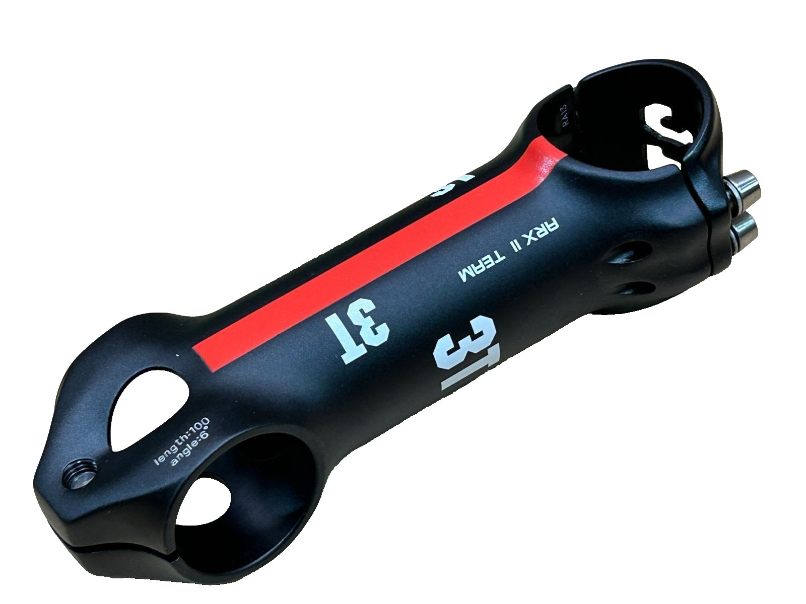 3T ARX II TEAM STEM 100mm 123g