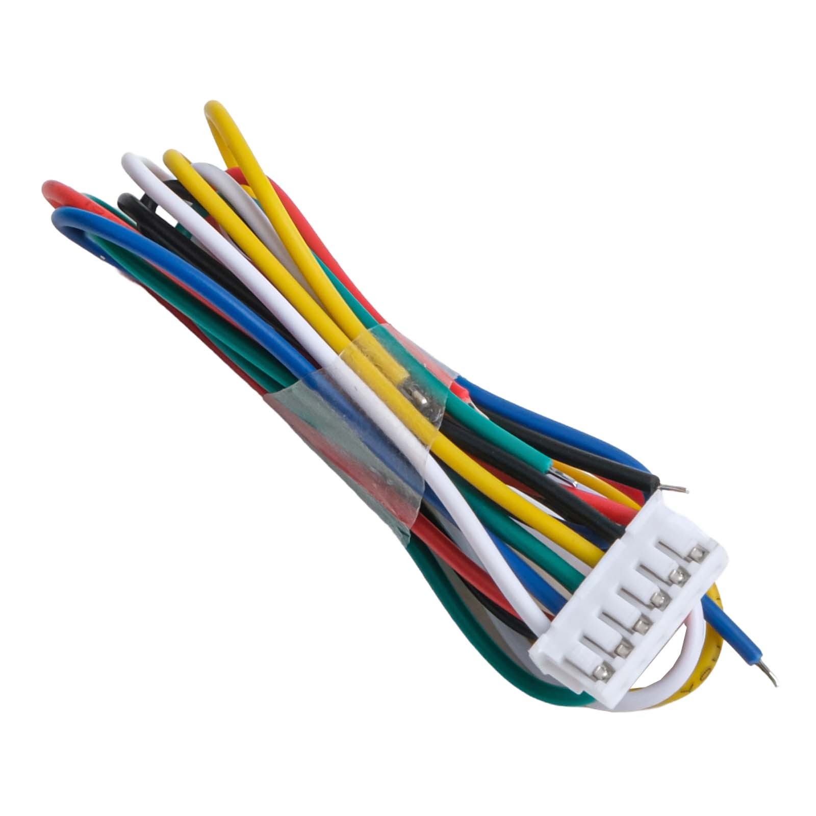 Lightweight DC 6V Gear Motor for GA12 For N20 with Enhanced Performance