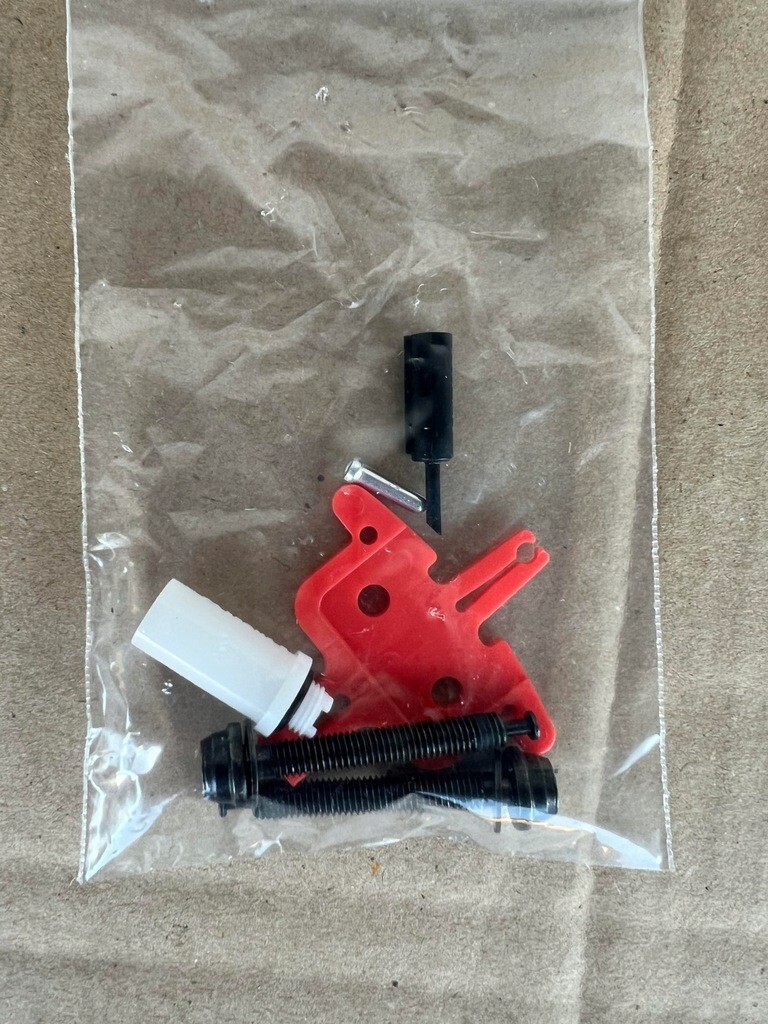 Shimano 105 Hydraulic Road Disc Brake ST-R7025 BR-R7070 Rear 1700mm 11-Speed