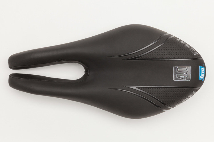 ISM PL 1.1 Performance Long 275x135mm 40 Padding Saddle (Black)
