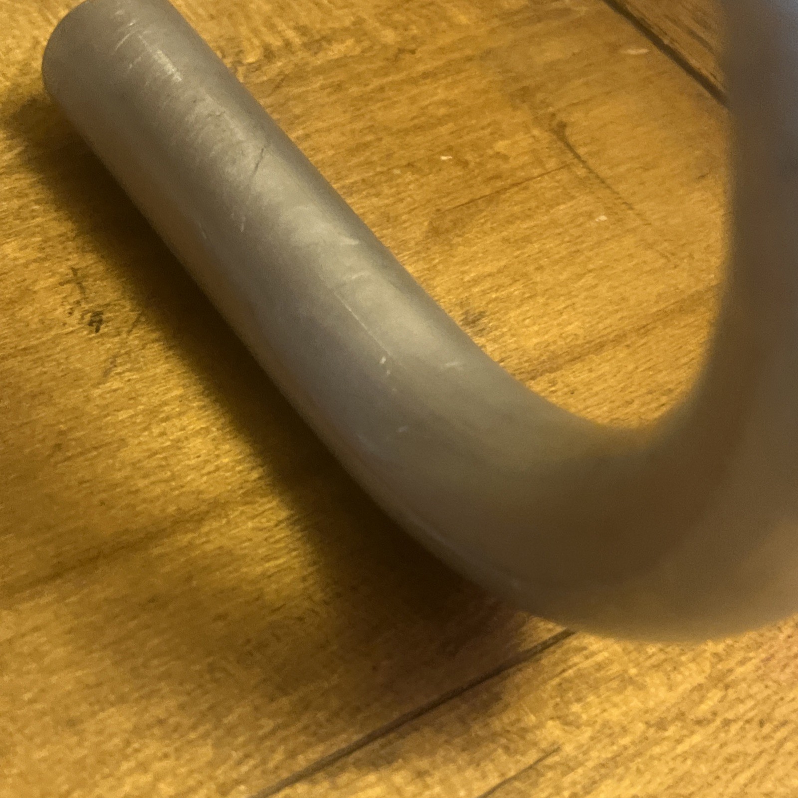 Vintage Sakae Custom Road Champion Handlebars 370 mm Wide 80s Road Bike