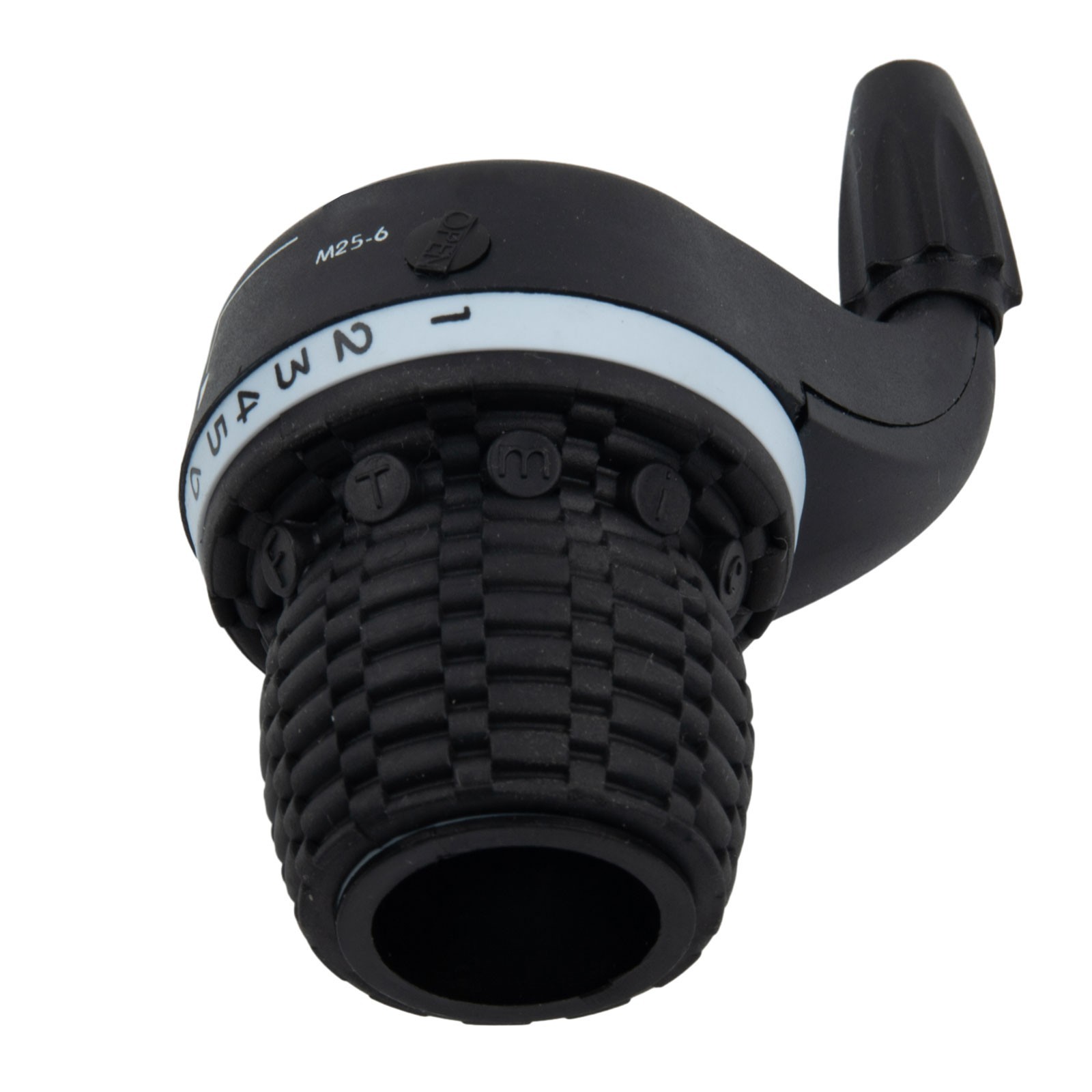 Newest Bike Turn Handle Gear Shifters 6speed For -Shimano Compatible Sets 1x