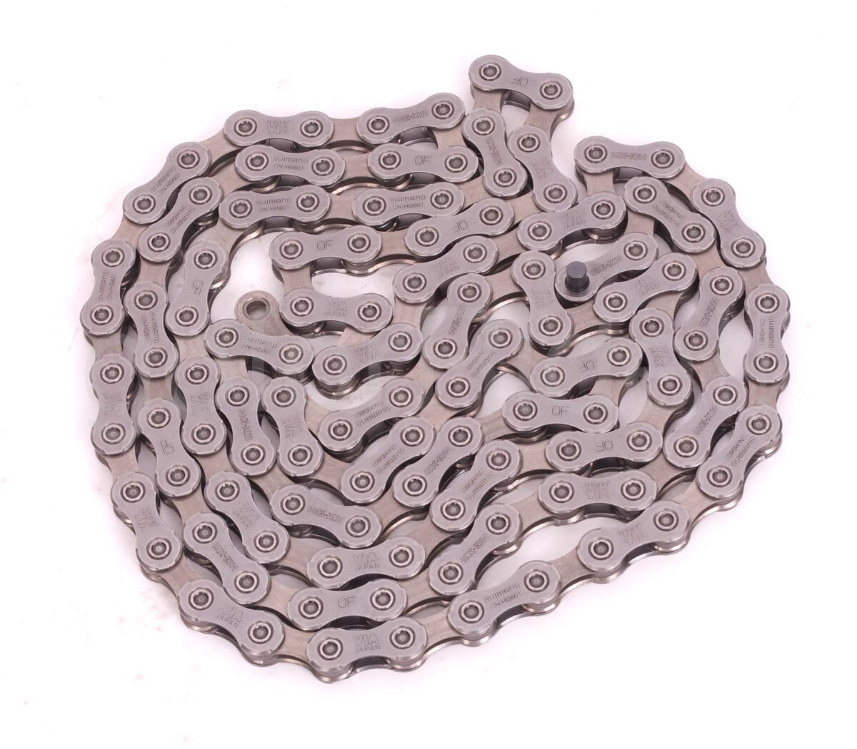 Shimano 105-5800/R7000 – CN-HG601 – 11 Speed Chain – 116 Link