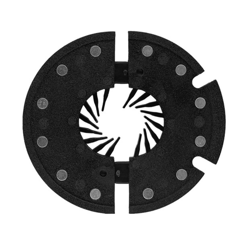 Left Crank 12 Magnetic Assist Sensor for Electric Bike Performance Upgrade
