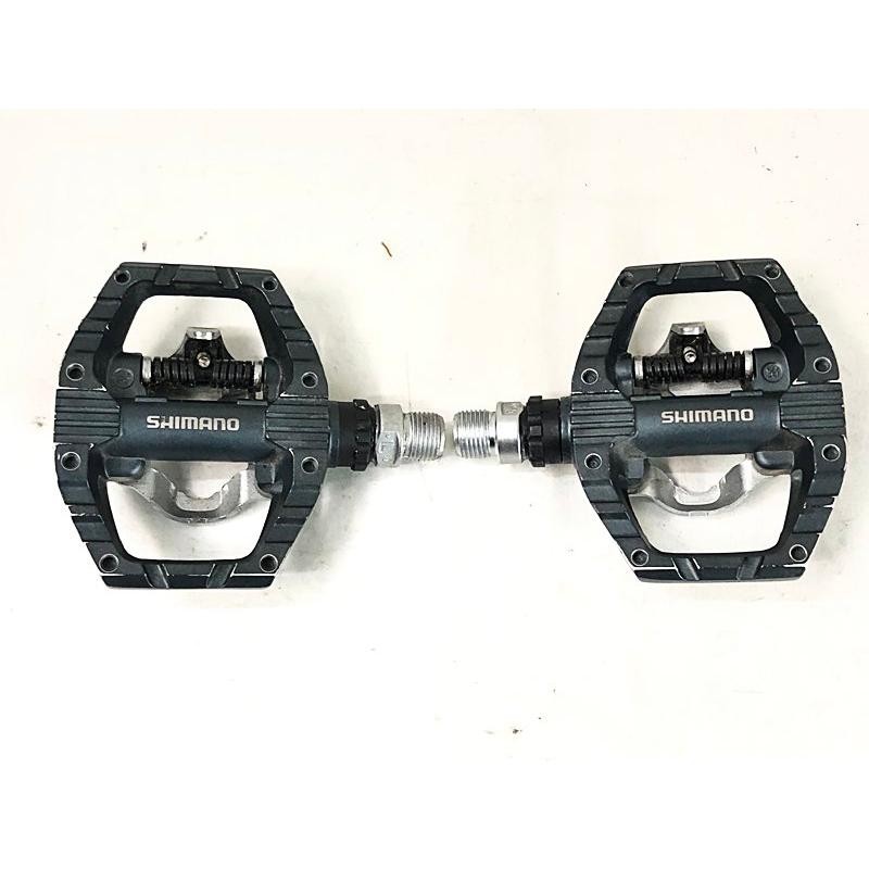 Shimano PD-EH500 SPD Pedal Used Light Wear