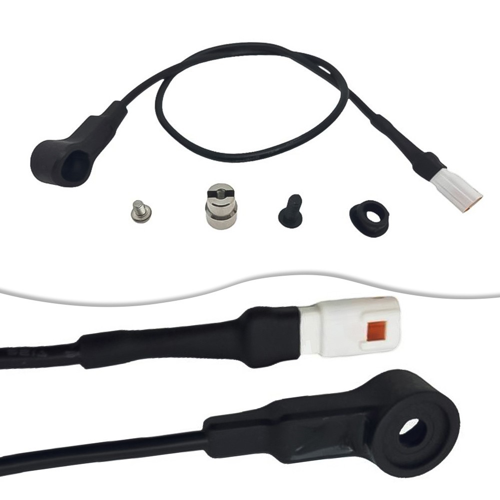 For BAFANG Motor Compatible Speed Sensor Cable for M420 M400 M620 G510 M300