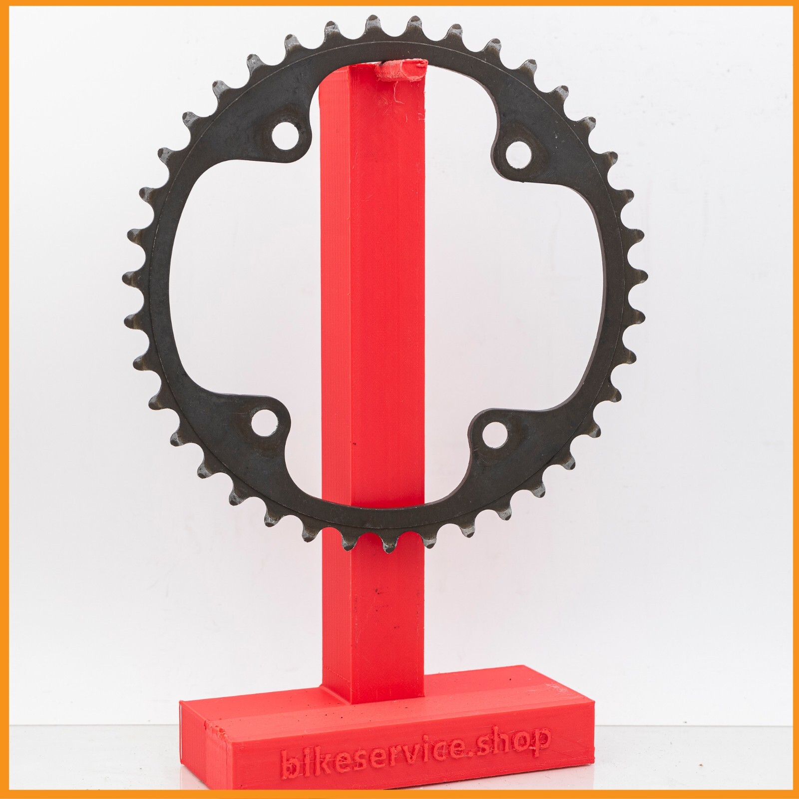 CAMPAGNOLO SUPER RECORD 4 HOLES 11 SPEED 112 BCD 39t CHAINRING road bike inner