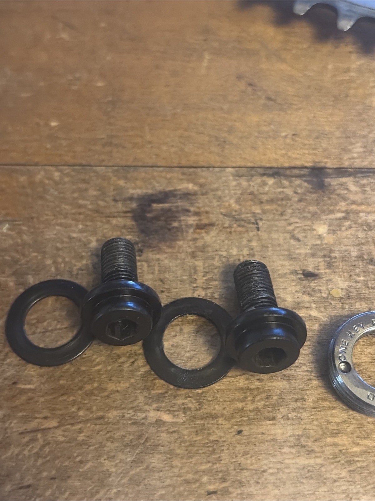 Vintage Shimano 600 Crank Set FC-6207 170 mm 130 BCD 52/42 T 70s 80s Road Bike