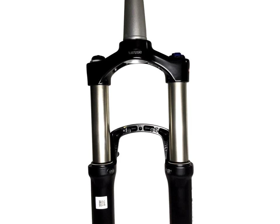 Suntour XCR32 LO R Air Fork 27.5″ 120mm Boost 15×110 Tapered MTB Suspension