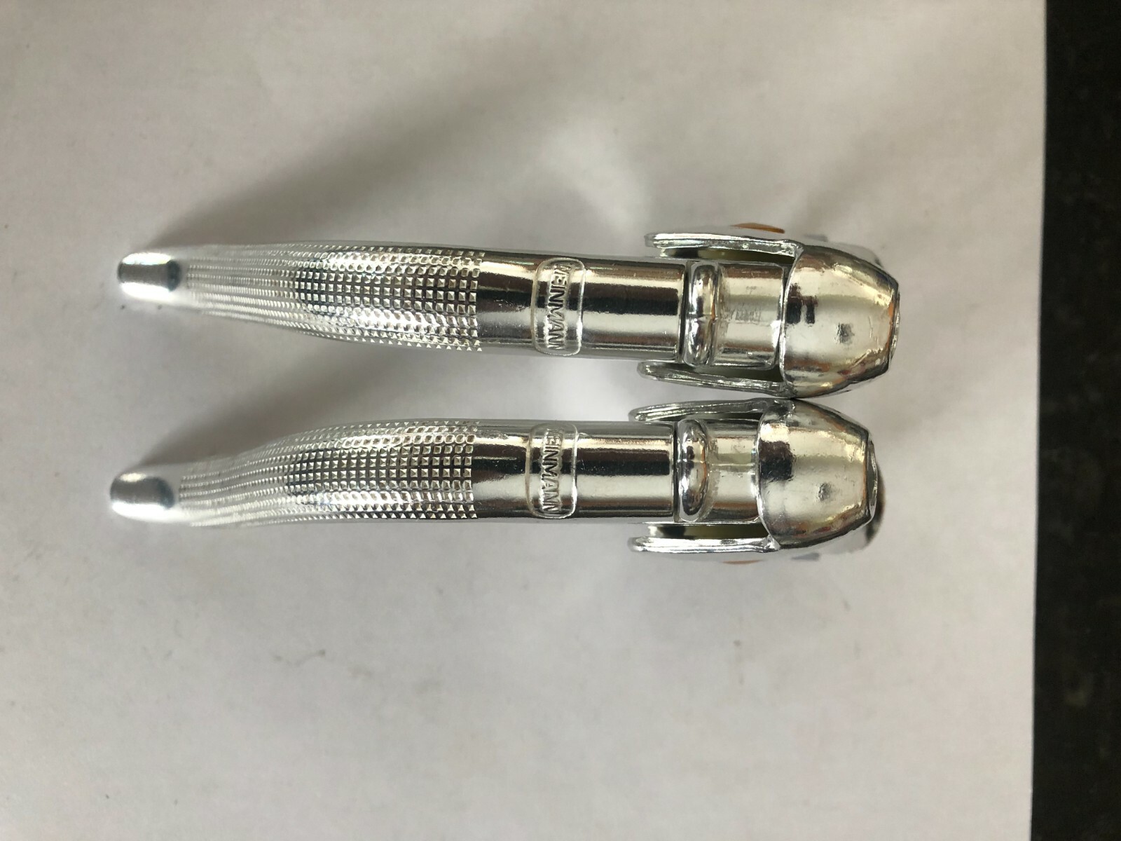 Weinmann Road Brake Levers 22mm – Brand New