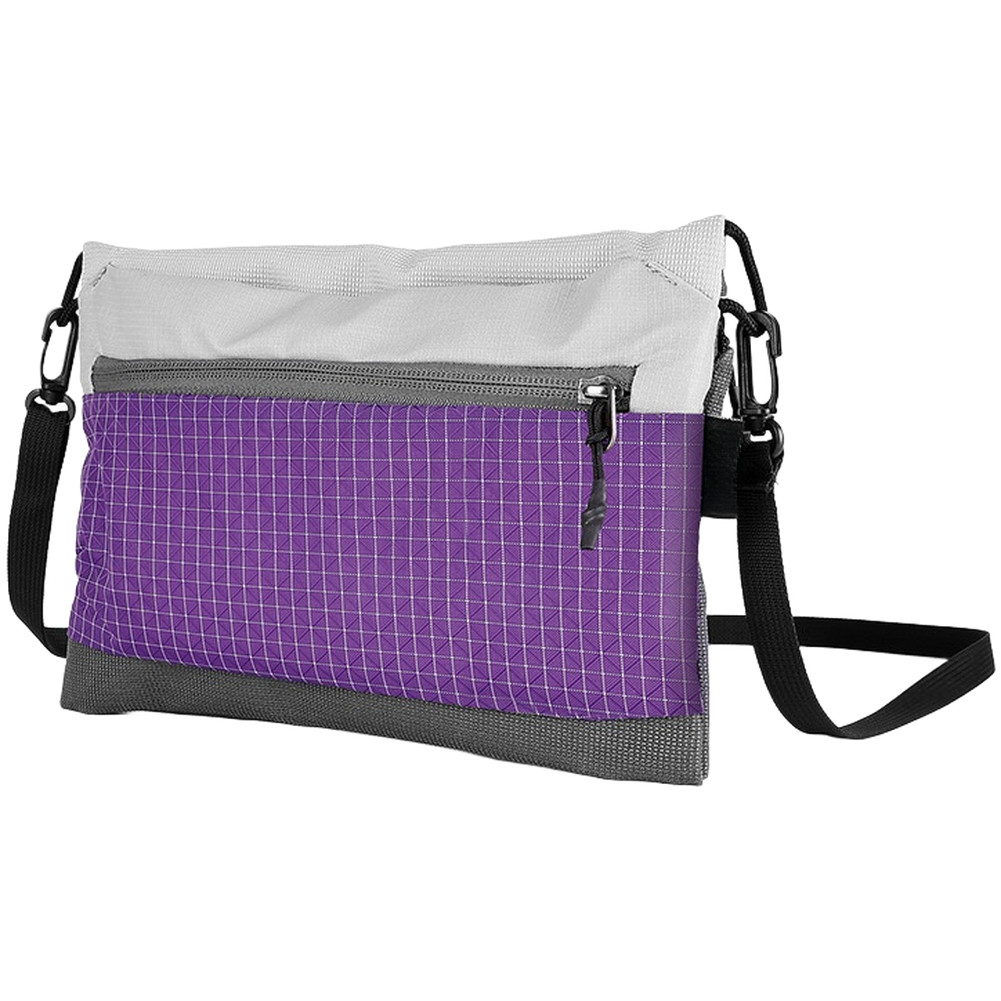 Handlebar Bag Waterproof Nylon 16.5cm x 24.5cm x 2cm for Road MTB Bicycle Carry
