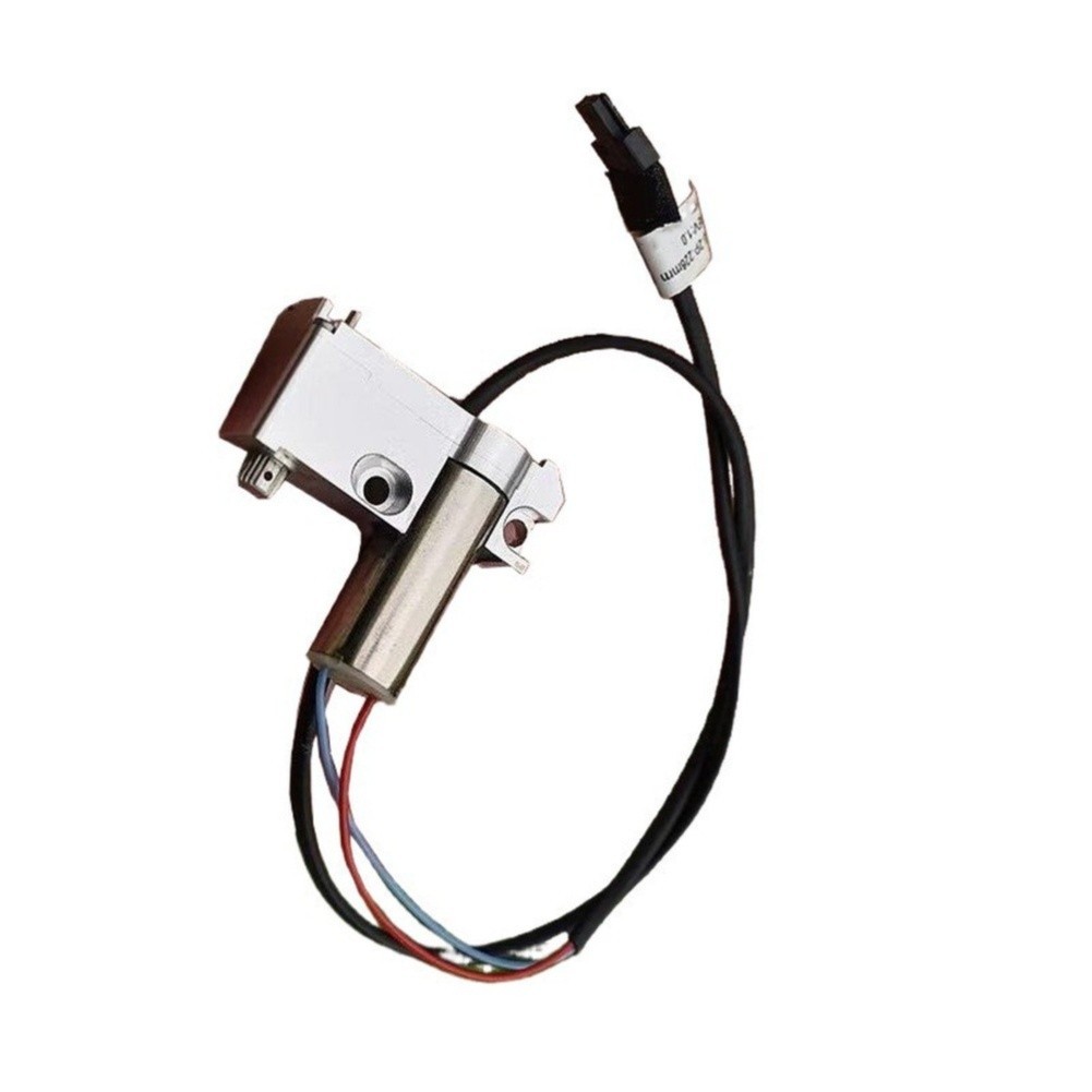 DC 2V-3.7V Coreless Gear Motor 3V Rated 32 RPM to 61 RPM Full Metal 1PC