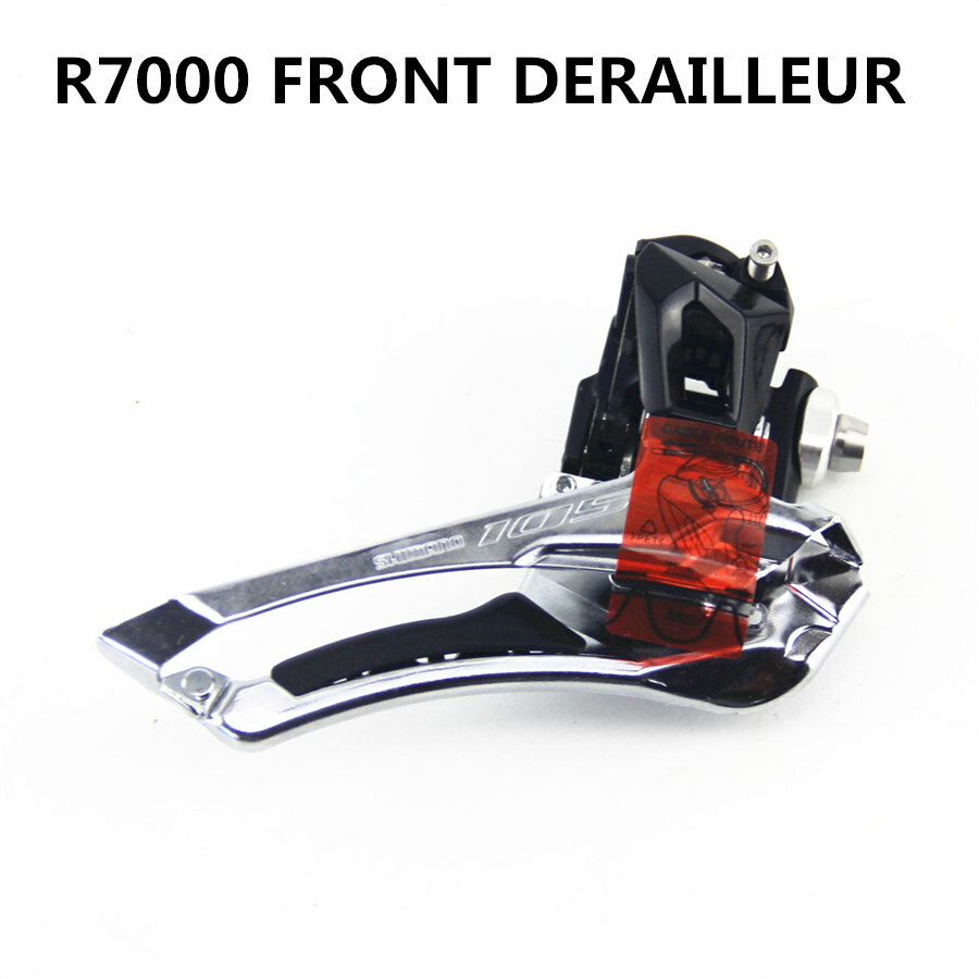 SHIMANO 105 R7000 Groupset Shifter Derailleurs W/IIIPRO Mechanical Disc Brake