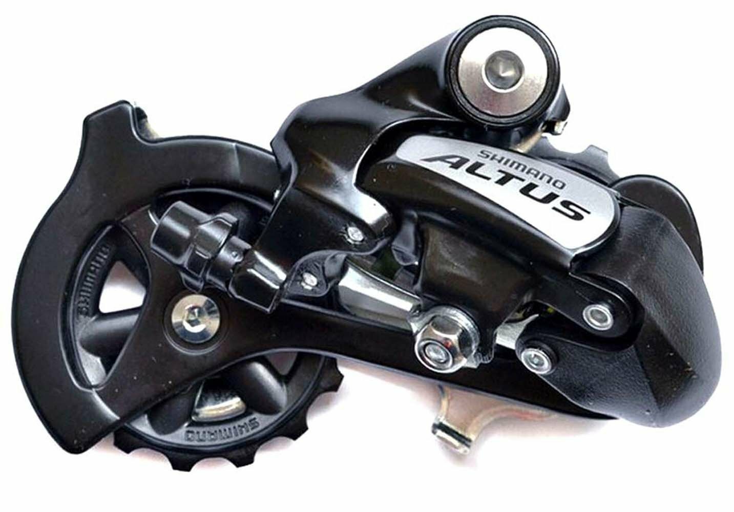 Shimano Altus RD-M310 7/8 Speed Direct Mount Rear Derailleur MTB OE