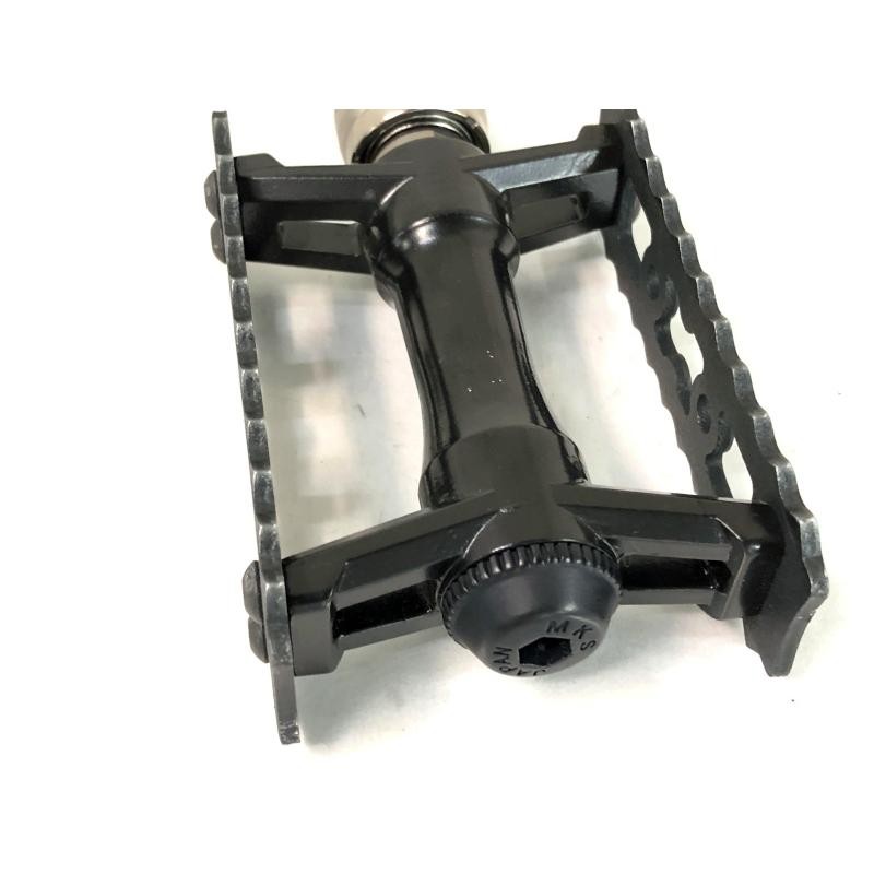 Mikashima MKS SYLVAN TOURING NEXT EZY SUPERIOR flat pedal