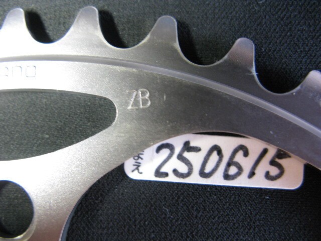 Piste / Keirin / NJS Certified For [DURA-ACE] Large Gear Thick Tooth 51T /