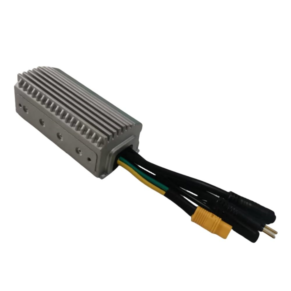 LSW1332-47F Electric Bicycle Controller 48V 25A Brushless Motor Controller for E