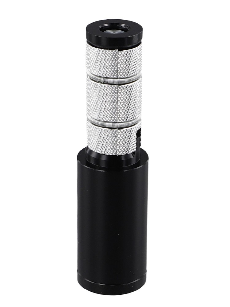 Bicycle Extension Shaft Fork Aluminium Alloy Bike Handlebar Riser Extender