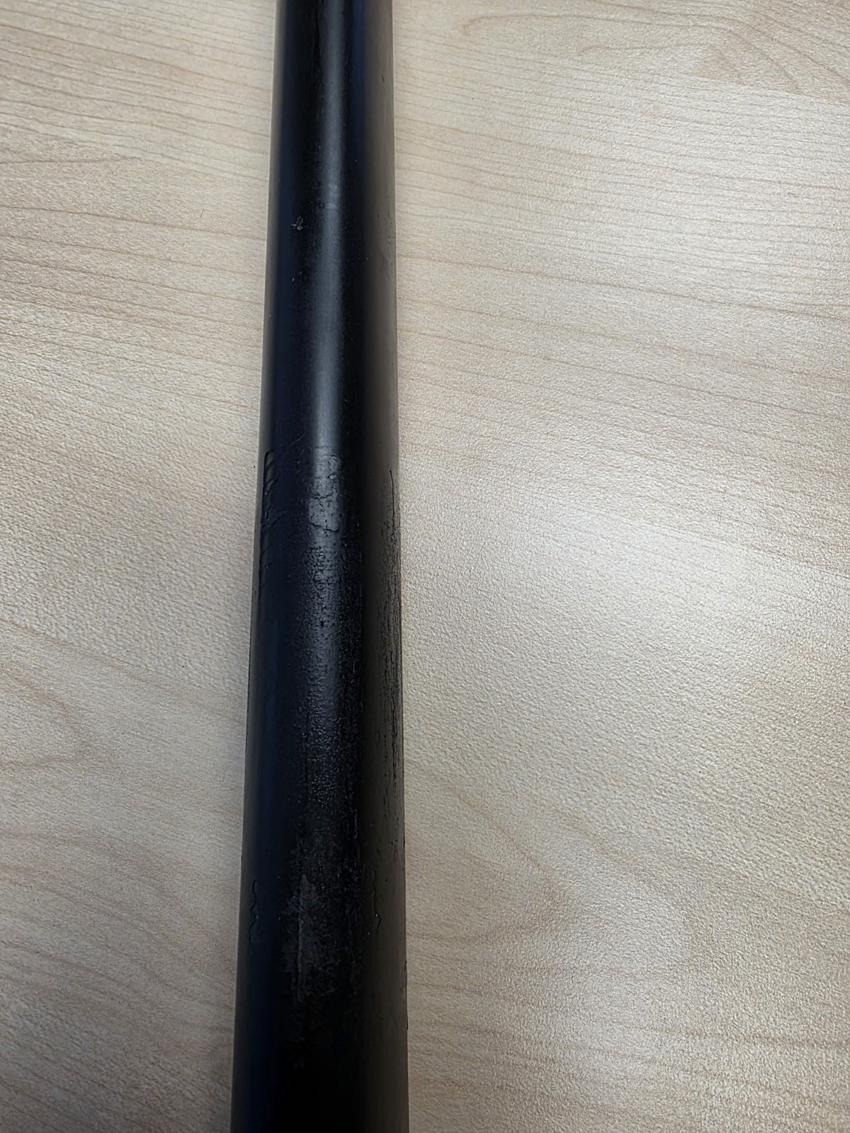 Enve Aero Seatpost – 275mm Length – 0mm Offset Fits Melee Fray
