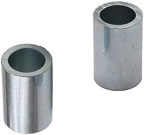 15mm PIT DIRT BIKE SDG & CLASSIC WHEEL AXLE SPACERS 50cc 110cc 125cc 140cc 34mm/