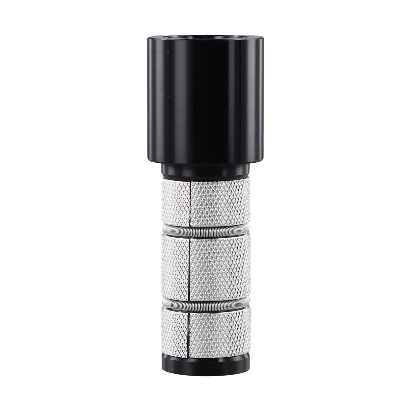 Bicycle Fork Shaft Extension, Aluminium Alloy Handlebar Riser Extender New