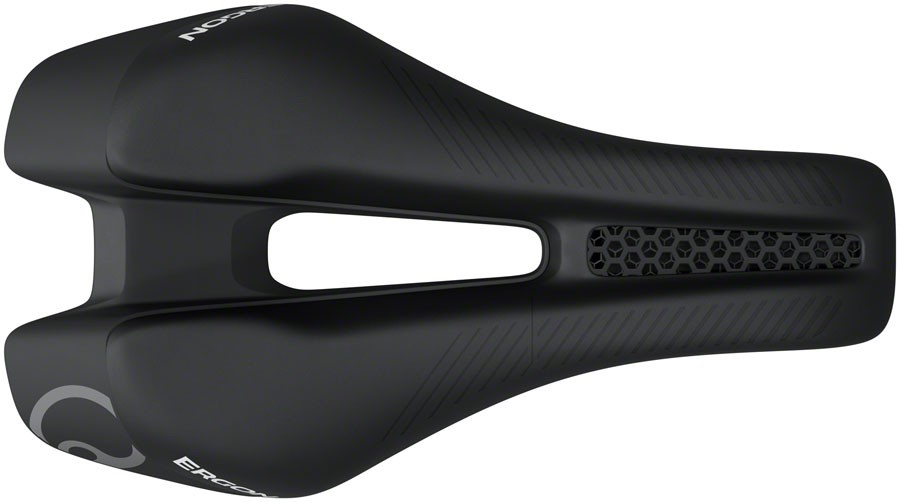 Ergon SR Triathlon Saddle – Womens, Black, Front
