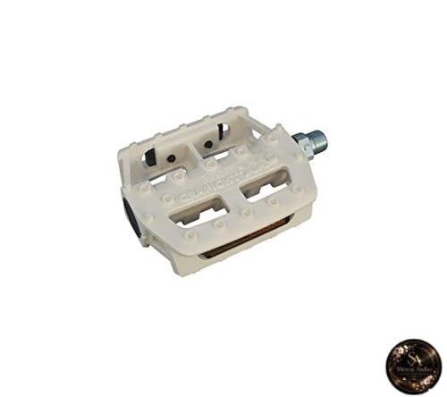 MKS (Mikashima Manufacturing Co. Ltd.) Bicycle Pedals GRAFIGHT-XX 1/2-inch core