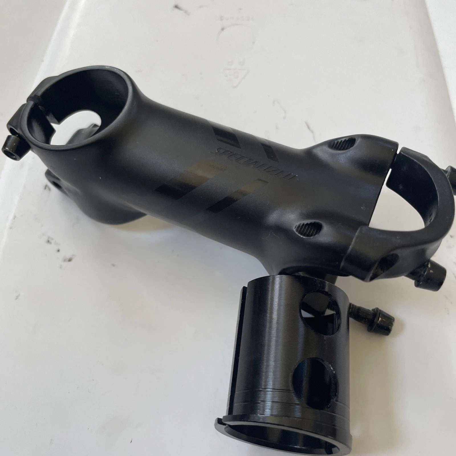 SPECIALIZED Comp Multi Stem 100mm 12 Degree 31.8mm 1-1/8″ Road Gravel Parts