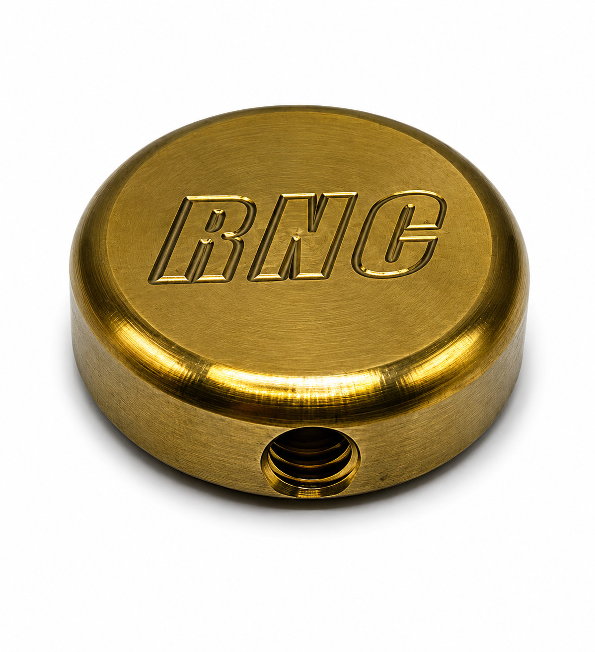RNCBMX TITANIUM BARENDS