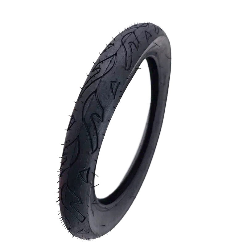 14 inch 14×2.12 outer tire inner tube suitable for electric bicycles