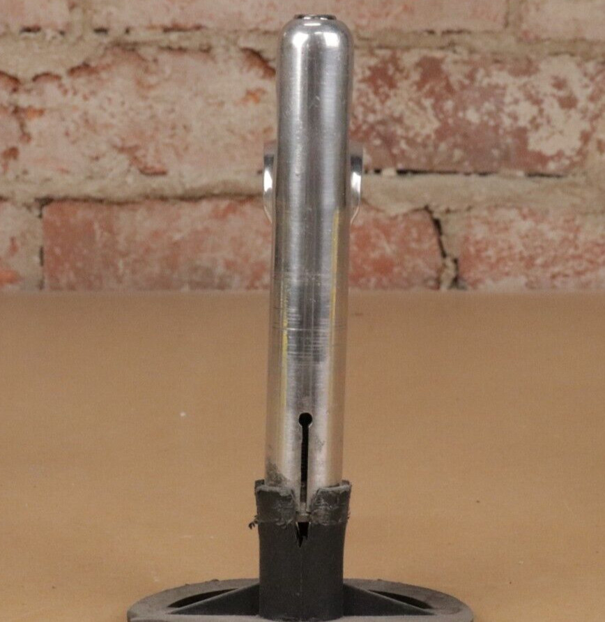 Vintage 3ttt Record Stem 115 mm Bar Clamp 26.0 mm Steerer tube 22.2 mm