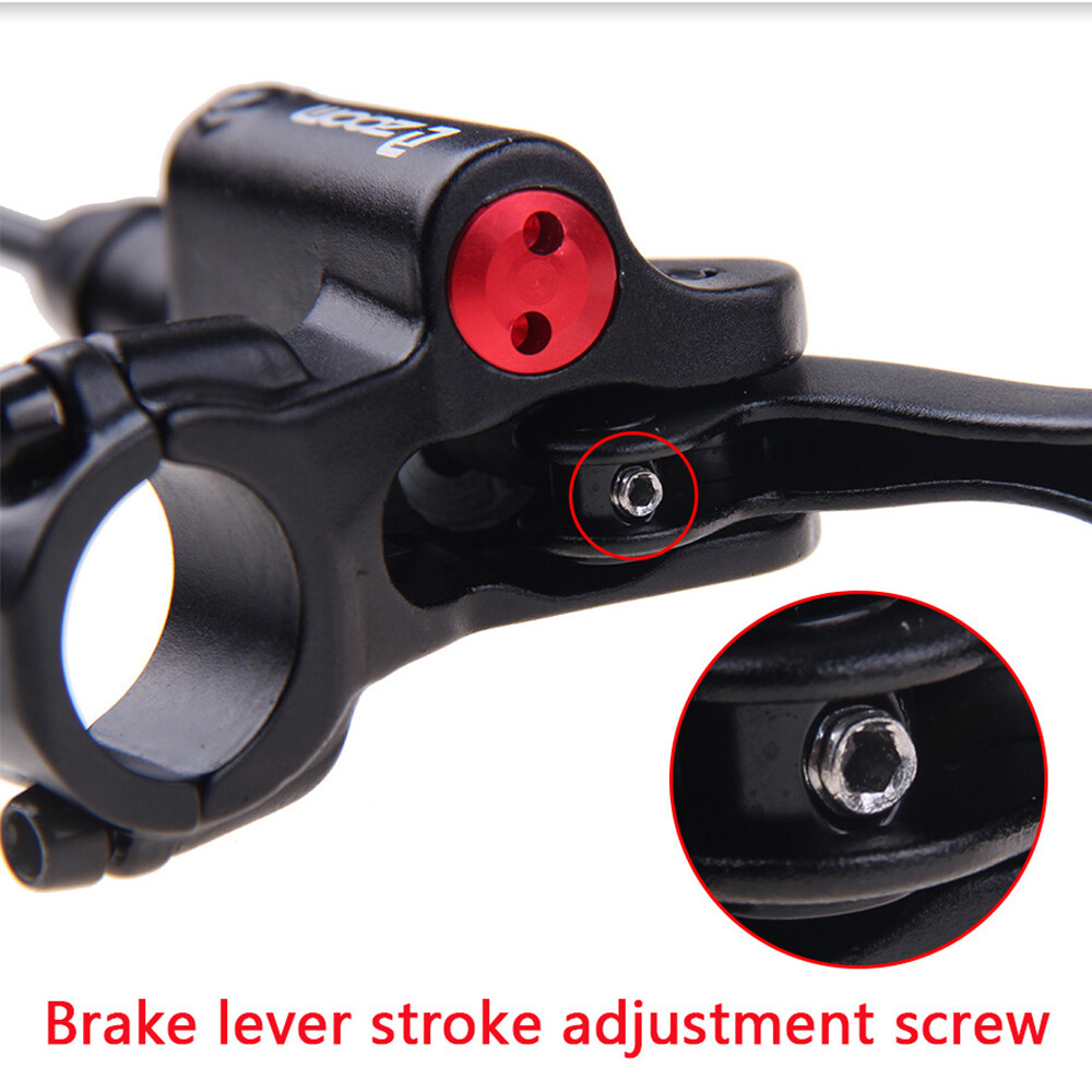 ZOOM HB-875 Bike Hydraulic Disc Brake For SHIMANO MT200 MT315 MT615 M365 M395
