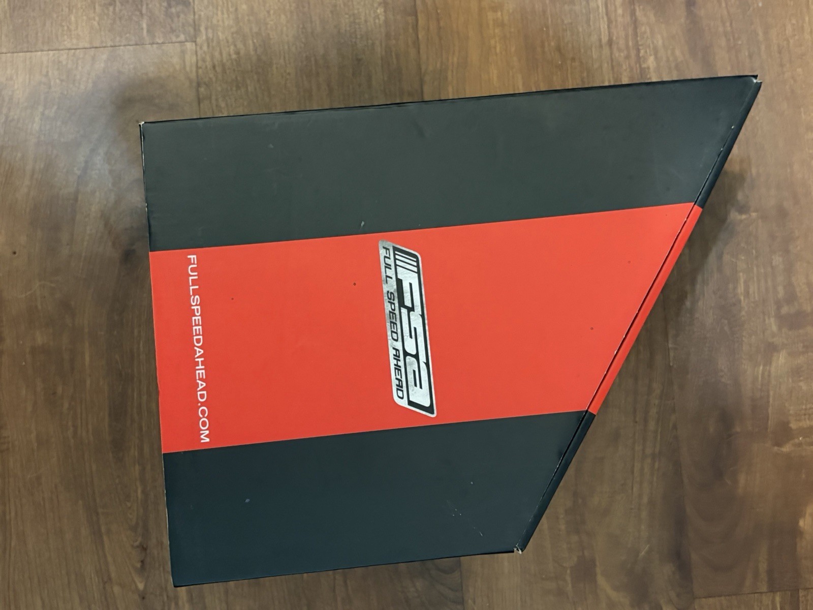 FSA Gossamer Pro BB386 EVO Crankset 48/32t 172.5mm Crank Arms Brand New
