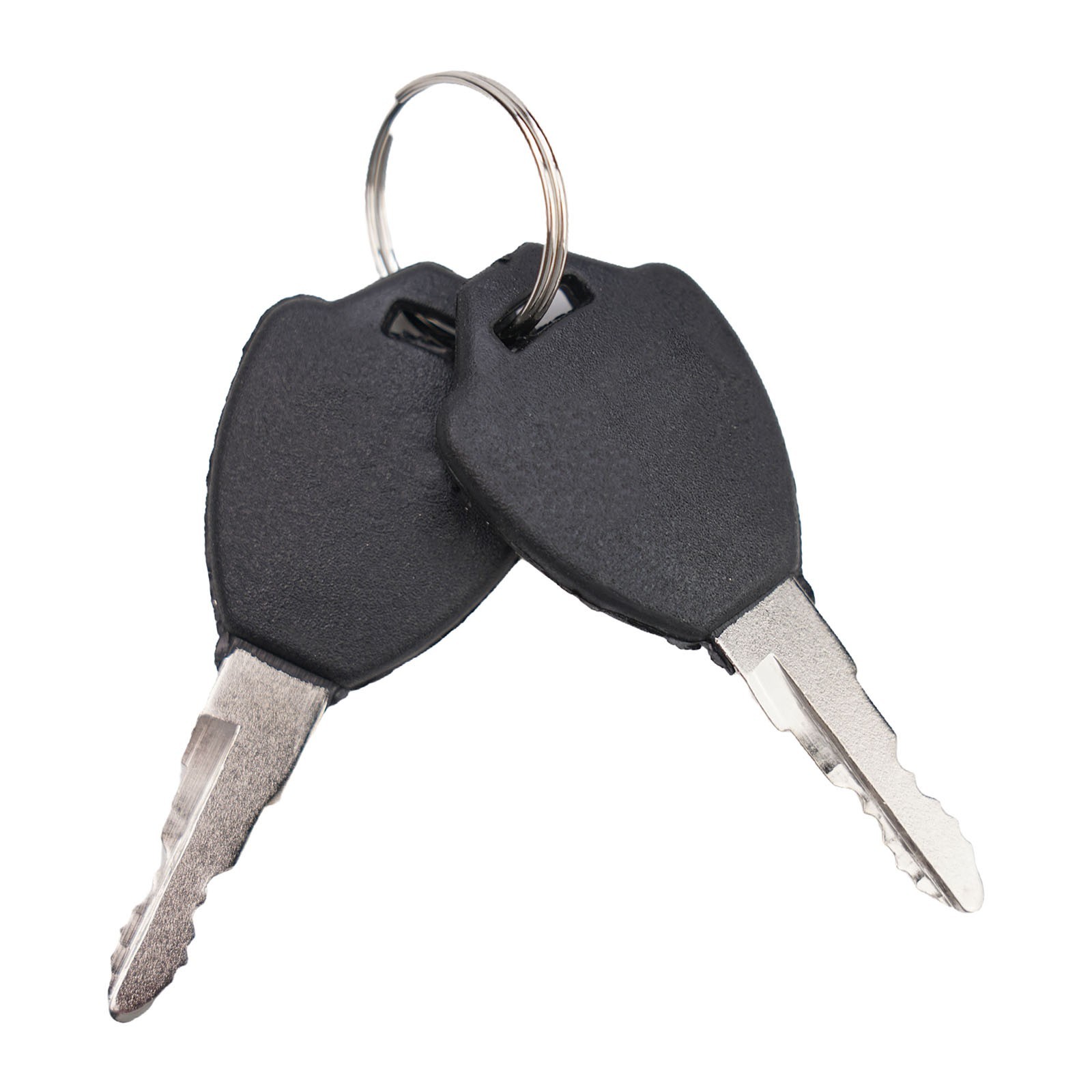 Electric Bike Ignition Key Keys E-Bike Lock E-Bike 3 Wire Easy To Install