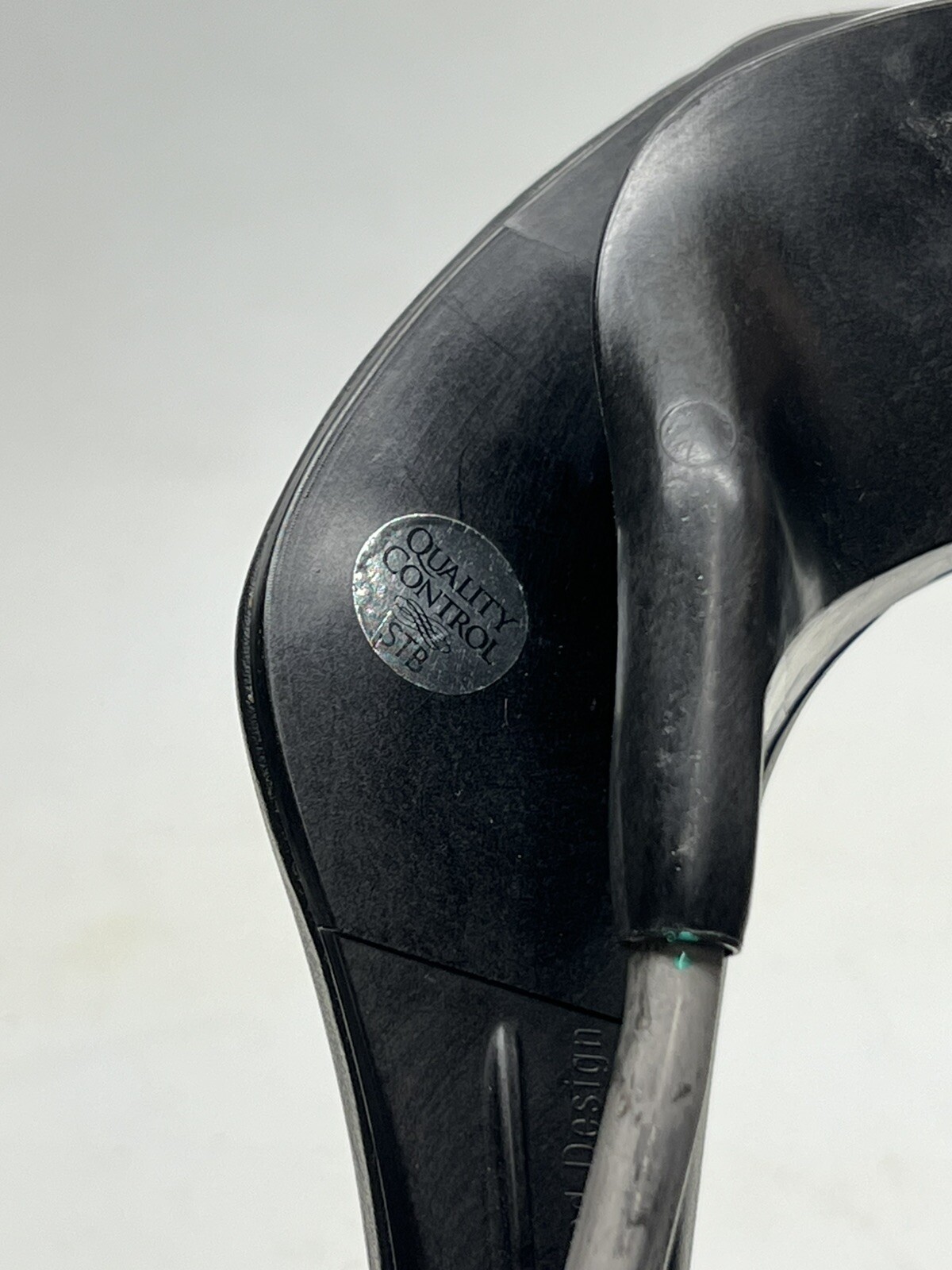 Selle Italia SP-01, S3 Boost Superflow Ti316 Tube Rail Saddle 130x250mm, 185g.