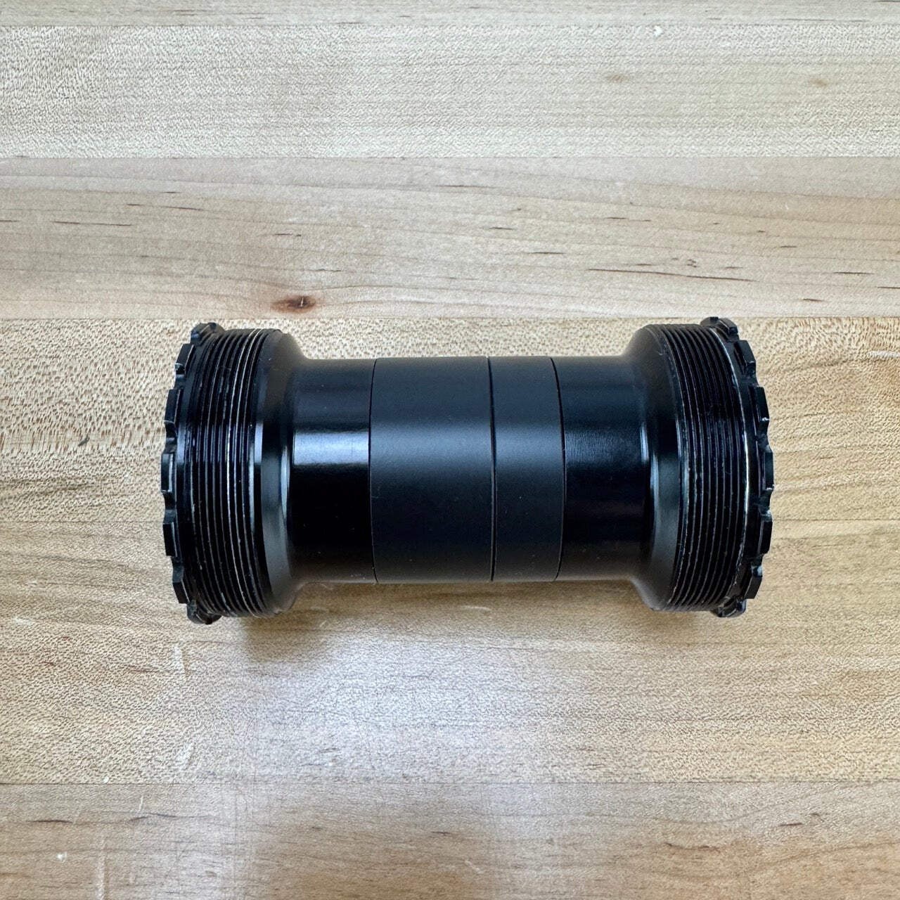 Wheels Manufacturing Threadfit T47/86 Bottom Bracket for Shimano 24mm Spindles