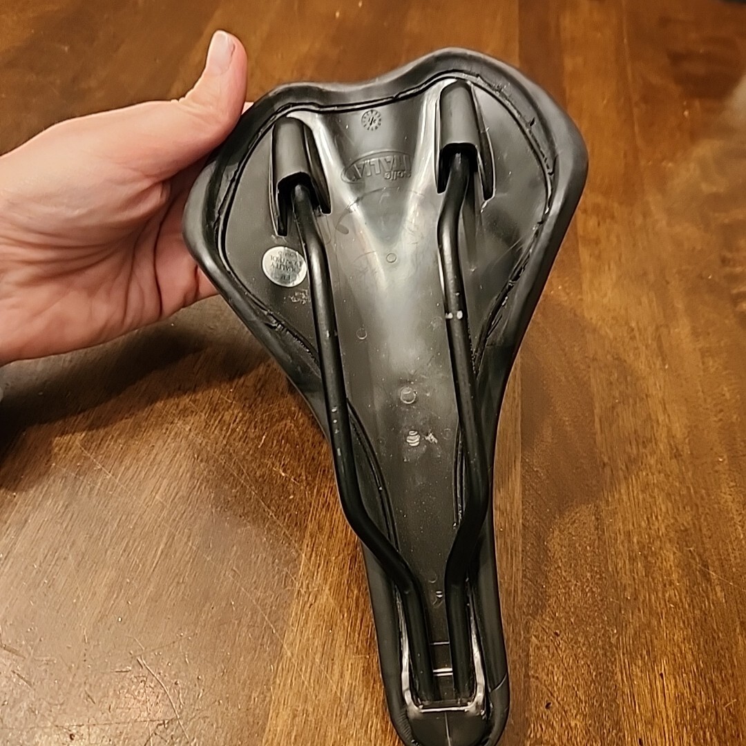 Selle italia x3 xp boost superflow saddle bike seat Bicycle Black Replacement